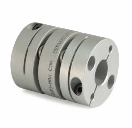 ServoClass Couplings